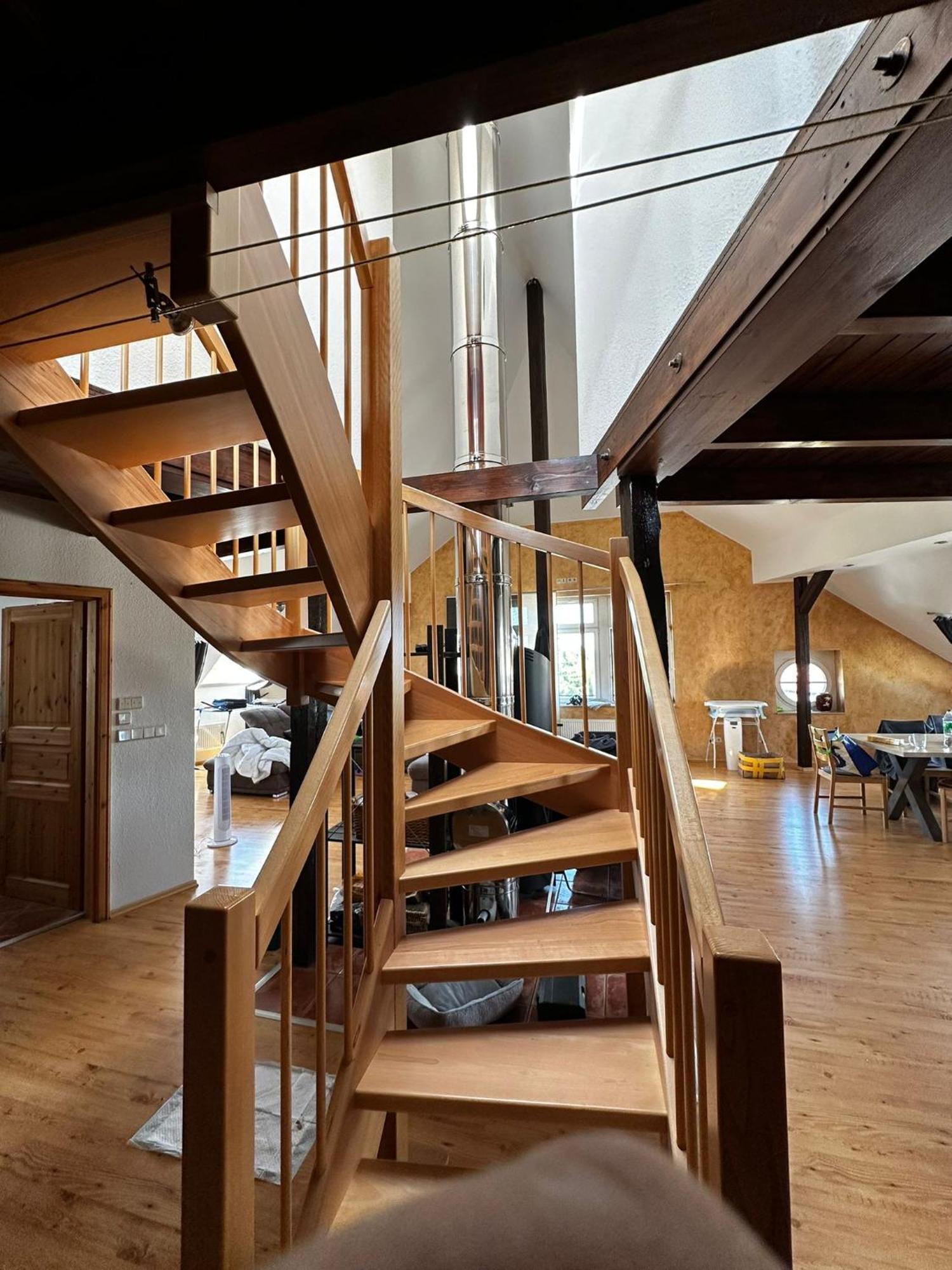 Emilia Appartement Leipzig