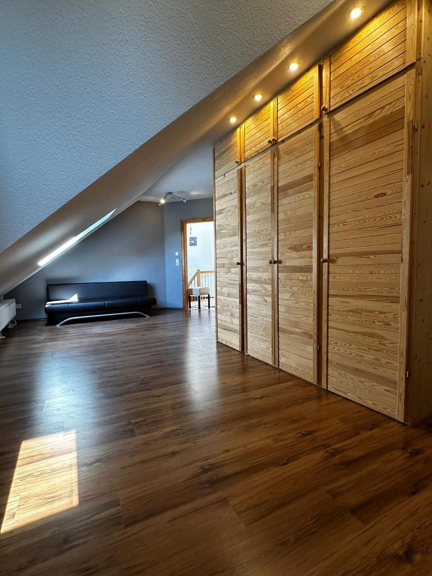Appartement Emilia Leipzig
