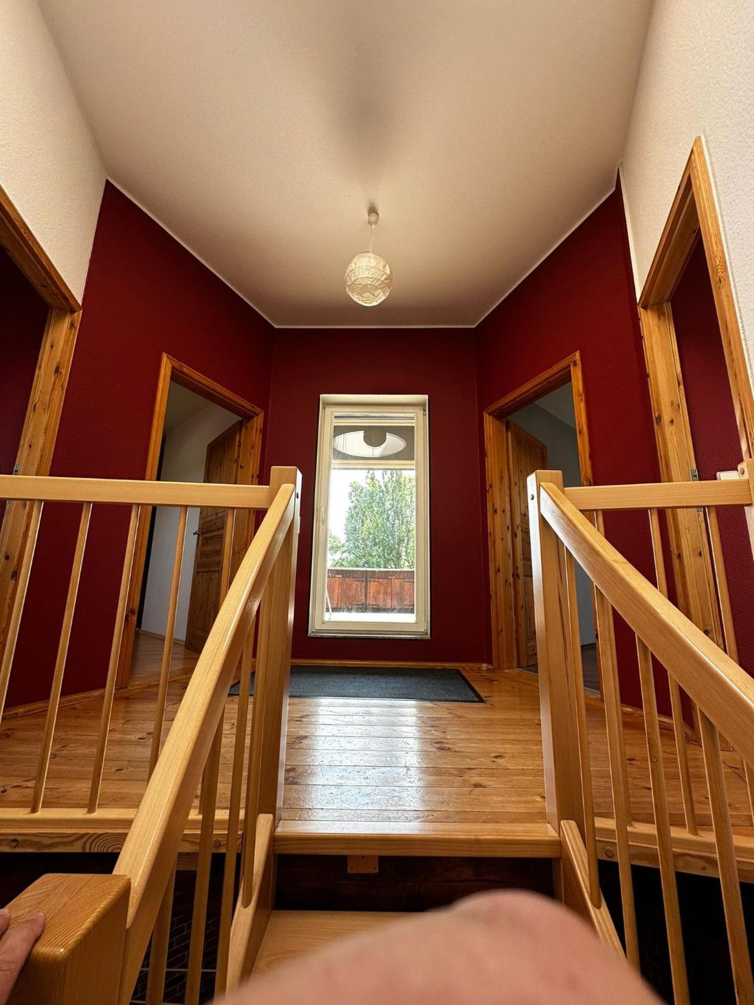 Appartement Emilia *
