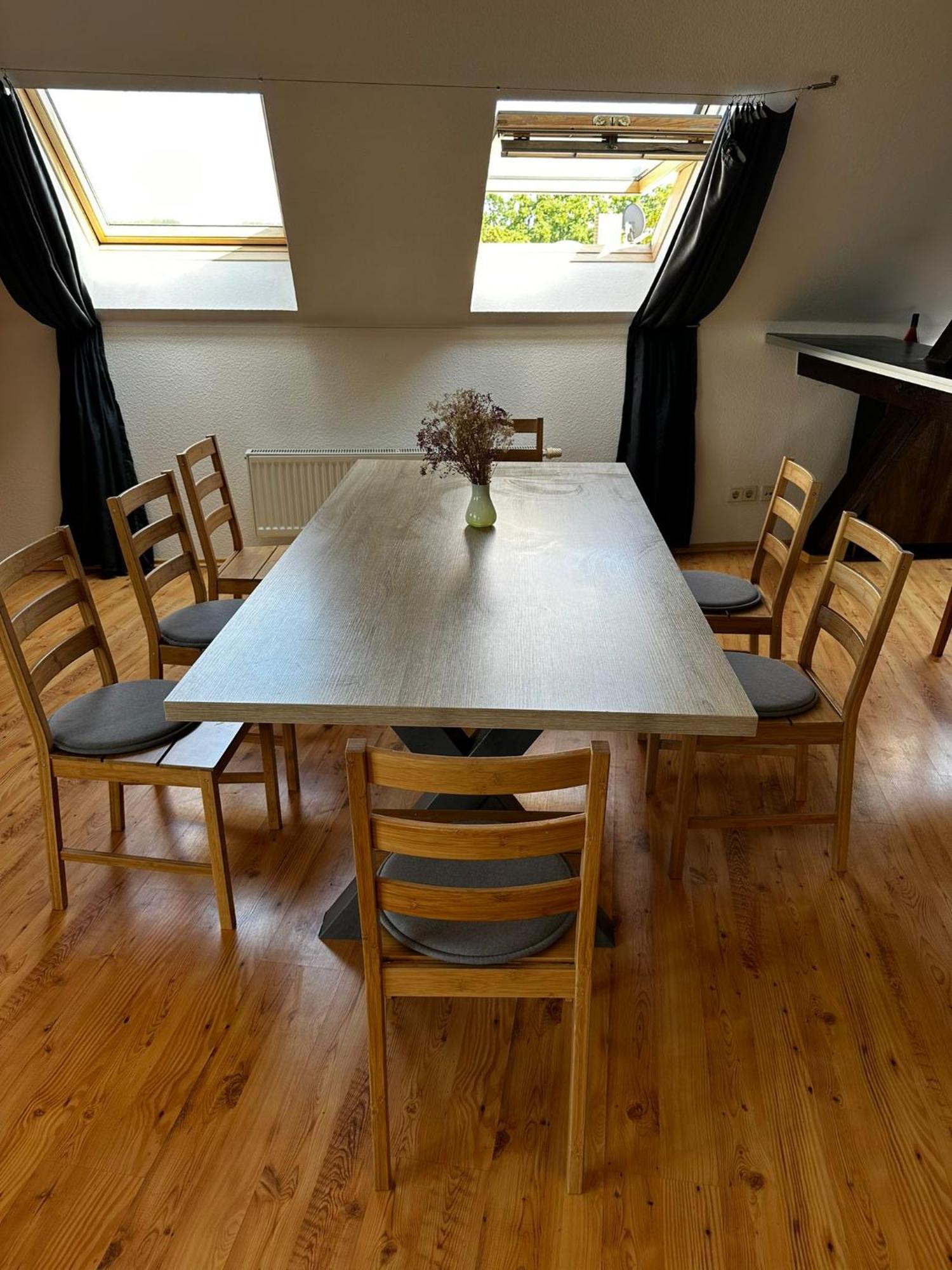 Appartement Emilia Leipzig