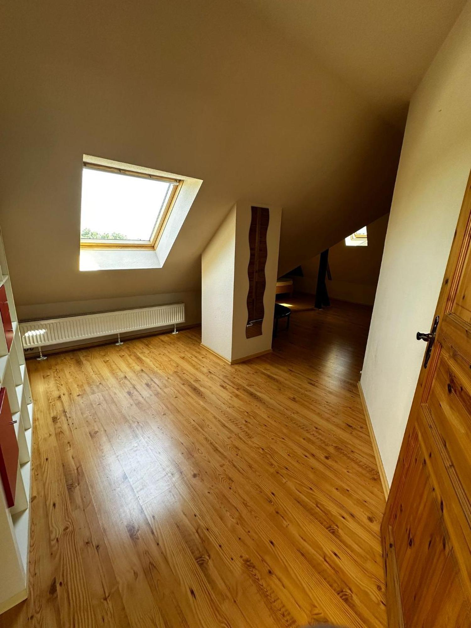 Emilia Apartamento Leipzig