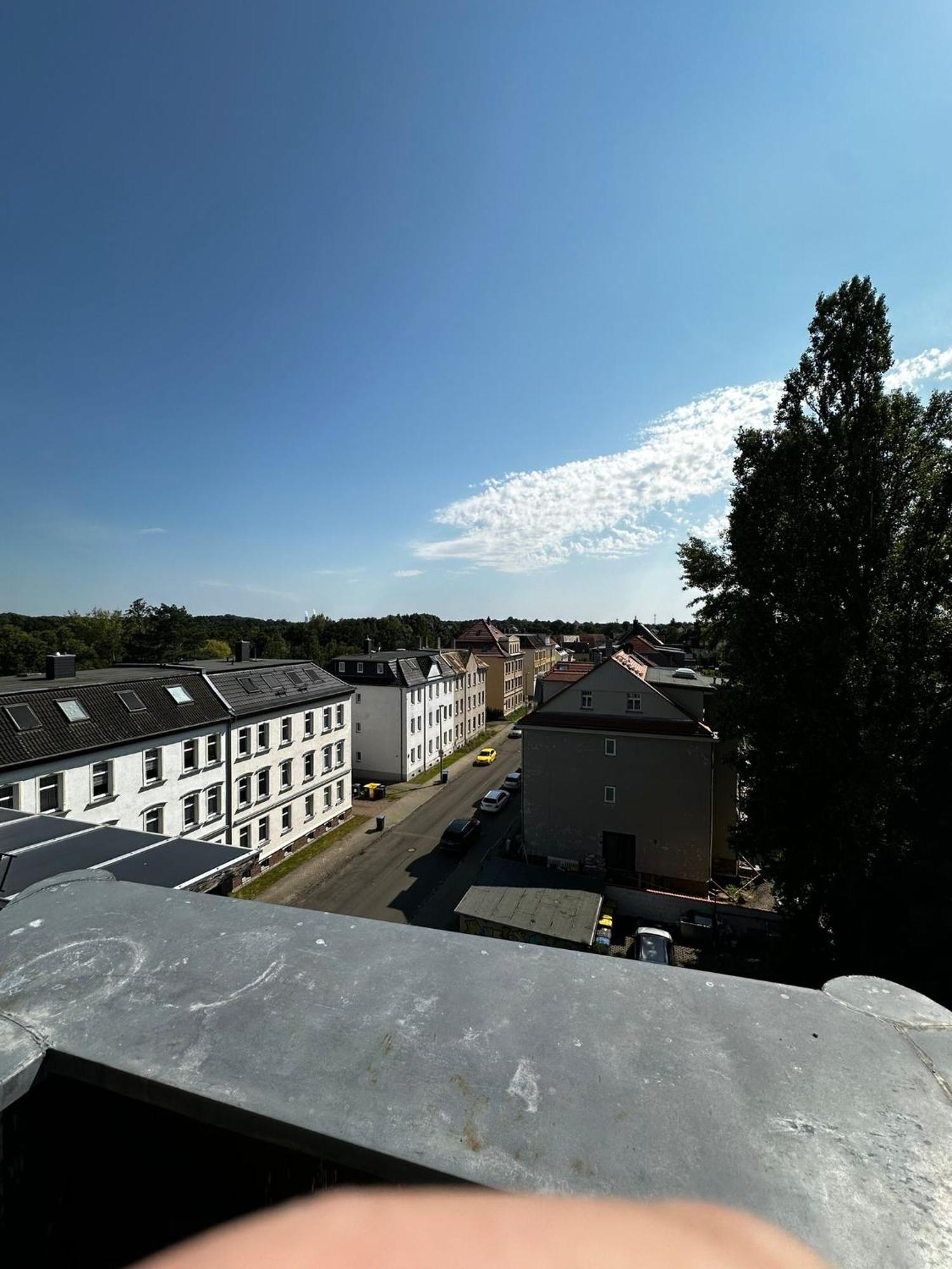 Apartamento Emilia Leipzig